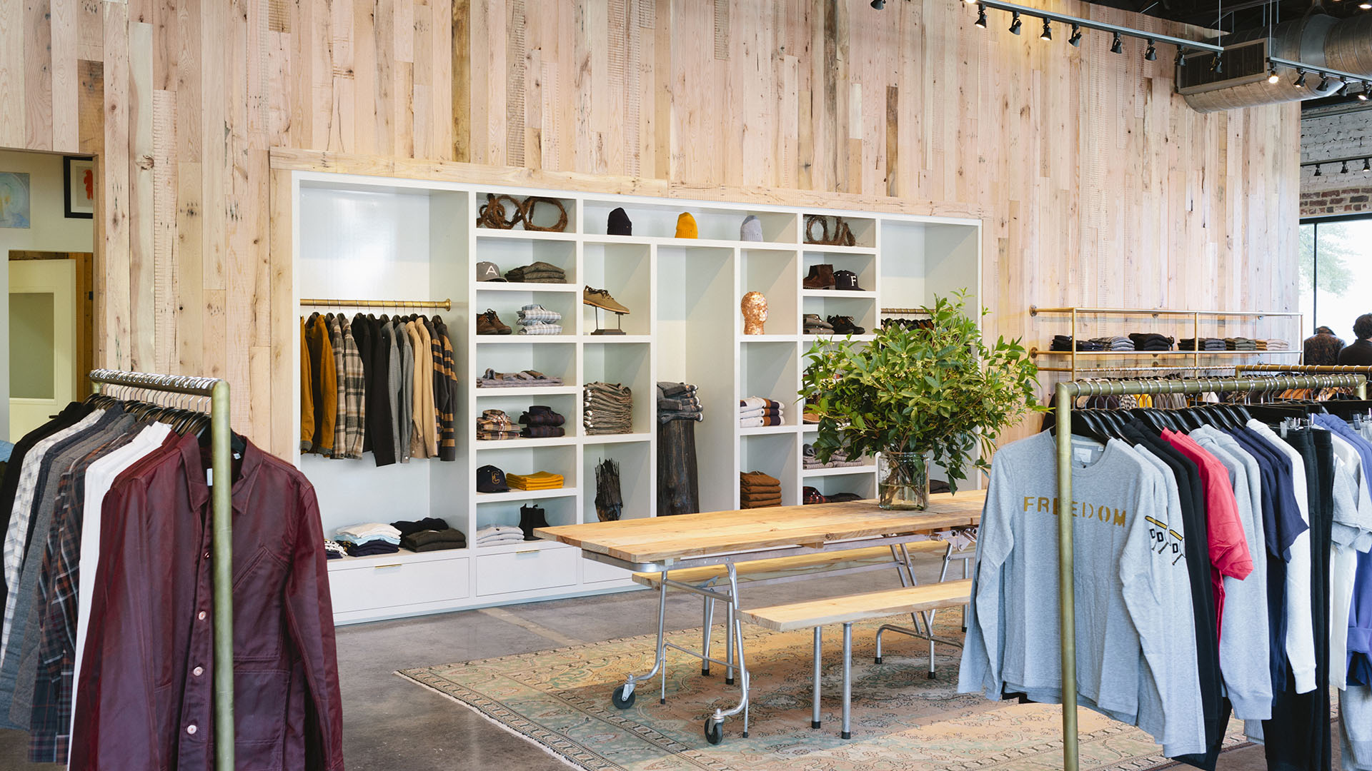 National Tenants Are Finding A Home at Pepper Place Sloss Real Estate