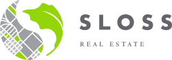 Sloss Real Estate Logo